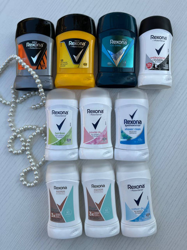 مام مردانه وزنانه رکسونا